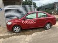 Cần bán Daewoo Gentra sản xuất 2007, màu đỏ, nhập khẩu chính chủ