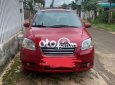 Cần bán Daewoo Gentra sản xuất 2007, màu đỏ, nhập khẩu chính chủ