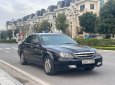Bán xe Daewoo Magnus 2.0 năm sản xuất 2004, màu đen