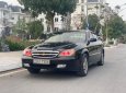 Bán xe Daewoo Magnus 2.0 năm sản xuất 2004, màu đen
