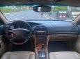 Bán xe Daewoo Magnus 2.0 năm sản xuất 2004, màu đen