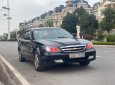 Bán xe Daewoo Magnus 2.0 năm sản xuất 2004, màu đen