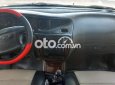 Cần bán gấp Daewoo Leganza sản xuất năm 2002, màu đen, xe nhập, 87tr