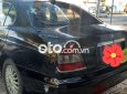 Cần bán gấp Daewoo Leganza sản xuất năm 2002, màu đen, xe nhập, 87tr