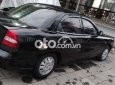 Cần bán Daewoo Nubira 2.0 năm 2002, màu đen 