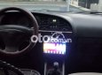 Cần bán Daewoo Nubira 2.0 năm 2002, màu đen 