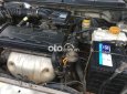 Bán Daewoo Nubira 2.0 năm 2001, màu bạc, xe nhập