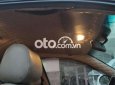 Cần bán Daewoo Nubira 2.0 năm 2002, màu đen 
