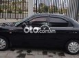 Cần bán Daewoo Nubira 2.0 năm 2002, màu đen 