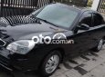 Cần bán Daewoo Nubira 2.0 năm 2002, màu đen 