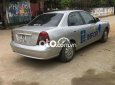 Bán Daewoo Nubira 2.0 năm 2001, màu bạc, xe nhập
