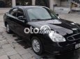 Cần bán Daewoo Nubira 2.0 năm 2002, màu đen 