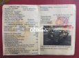 Bán xe Daewoo Cielo sản xuất 1990, nhập khẩu, giá tốt