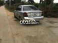 Bán Daewoo Nubira 2.0 năm 2001, màu bạc, xe nhập