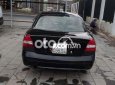 Cần bán Daewoo Nubira 2.0 năm 2002, màu đen 