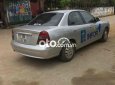 Bán Daewoo Nubira 2.0 năm 2001, màu bạc, xe nhập