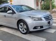 Cần bán gấp Acura CDX 1.6AT sản xuất 2009, màu bạc, nhập khẩu số tự động