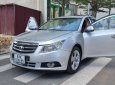 Cần bán gấp Acura CDX 1.6AT sản xuất 2009, màu bạc, nhập khẩu số tự động