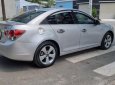 Cần bán gấp Acura CDX 1.6AT sản xuất 2009, màu bạc, nhập khẩu số tự động