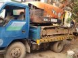 Cần bán gấp Daewoo Doosan sản xuất năm 2006 giá cạnh tranh