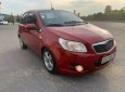Bán gấp với giá ưu đãi nhất chiếc Daewoo GentraX 2009