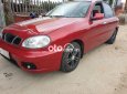 Cần bán lại xe Daewoo Lanos năm sản xuất 2003, màu đỏ, nhập khẩu