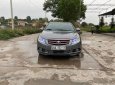 Xe Acura CDX năm sản xuất 2010, màu xám