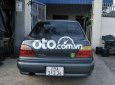 Cần bán lại xe Daewoo Cielo năm sản xuất 1995, màu xanh lam, nhập khẩu Hàn Quốc chính chủ, giá chỉ 78 triệu