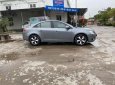 Xe Acura CDX năm sản xuất 2010, màu xám