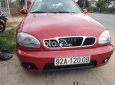 Cần bán lại xe Daewoo Lanos năm sản xuất 2003, màu đỏ, nhập khẩu