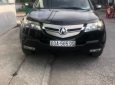Cần bán lại xe Acura MDX năm sản xuất 2007, màu đen