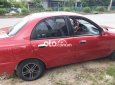 Cần bán lại xe Daewoo Lanos năm sản xuất 2003, màu đỏ, nhập khẩu