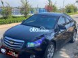 Cần bán xe Daewoo Lacetti 2011, màu đen, nhập khẩu 