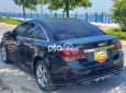 Cần bán xe Daewoo Lacetti 2011, màu đen, nhập khẩu 