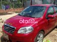 Bán xe Daewoo Gentra sản xuất 2007, màu đỏ, xe nhập, giá tốt