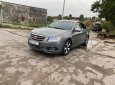 Xe Acura CDX năm sản xuất 2010, màu xám