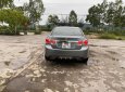 Xe Acura CDX năm sản xuất 2010, màu xám