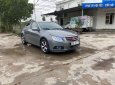 Xe Acura CDX năm sản xuất 2010, màu xám