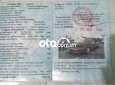 Cần bán lại xe Daewoo Cielo năm sản xuất 1995, màu xanh lam, nhập khẩu Hàn Quốc chính chủ, giá chỉ 78 triệu