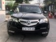 Cần bán lại xe Acura MDX năm sản xuất 2007, màu đen