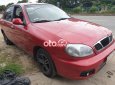 Cần bán lại xe Daewoo Lanos năm sản xuất 2003, màu đỏ, nhập khẩu