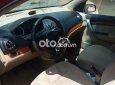 Bán xe Daewoo Gentra sản xuất 2007, màu đỏ, xe nhập, giá tốt