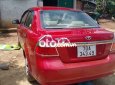 Bán xe Daewoo Gentra sản xuất 2007, màu đỏ, xe nhập, giá tốt