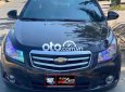 Cần bán xe Daewoo Lacetti 2011, màu đen, nhập khẩu 