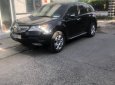 Cần bán lại xe Acura MDX năm sản xuất 2007, màu đen