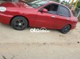 Cần bán lại xe Daewoo Lanos năm sản xuất 2003, màu đỏ, nhập khẩu