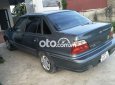 Cần bán lại xe Daewoo Cielo năm sản xuất 1995, màu xanh lam, nhập khẩu Hàn Quốc chính chủ, giá chỉ 78 triệu