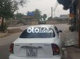 Cần bán lại xe Daewoo Lanos sản xuất năm 2003, màu trắng