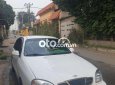 Cần bán lại xe Daewoo Lanos sản xuất năm 2003, màu trắng