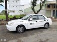 Màu trắng xe gia đình